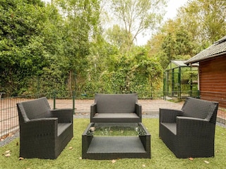 Maison de vacances Vlaardingen  37