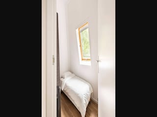 Maison de vacances Vlaardingen Équipement 22