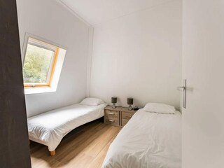 Casa per le vacanze Vlaardingen Caratteristiche 24