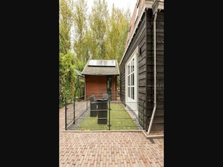 Casa de vacaciones Vlaardingen  38