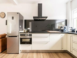 Maison de vacances Vlaardingen Équipement 27