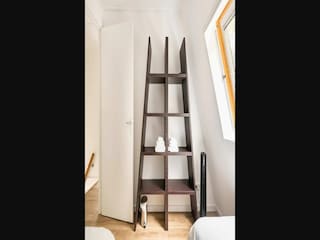 Maison de vacances Vlaardingen Équipement 28