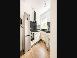 Maison de vacances Vlaardingen Équipement 9