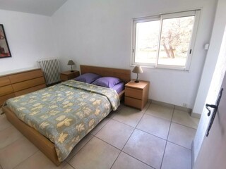 Casa de vacaciones Puyméras Características 18