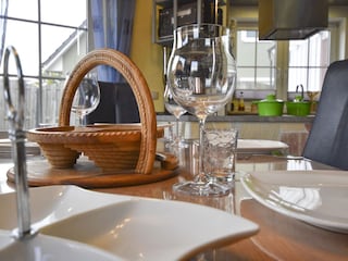 Details Ferienhaus Zingst