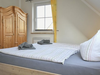 Schlafzimmer Falke Zingst