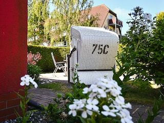Strandkorb