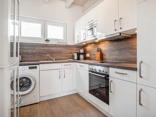 Küche / Küchenzeile