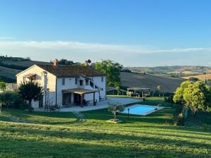 Holiday house CÃ¡ Simonetta - Monte Porzio - image1