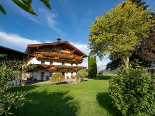 Haus Sommer