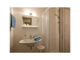Badezimmer neu