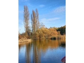 Casa per le vacanze Medemblik Ambiente 36