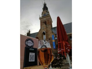 Vakantiehuis Medemblik Omgeving 37