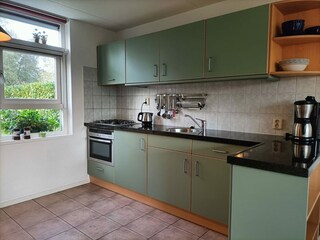 Vakantiehuis Medemblik Kenmerken 21