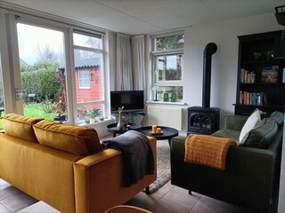 Vakantiehuis Medemblik Kenmerken 9