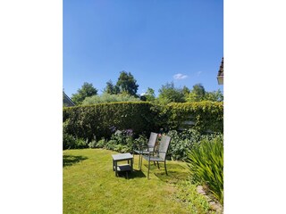 Vakantiehuis Medemblik Buitenaudio-opname 4