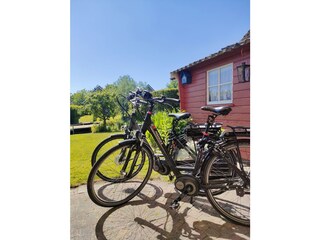 Vakantiehuis Medemblik Buitenaudio-opname 6