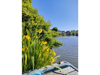 Casa per le vacanze Medemblik Registrazione all'aperto 8