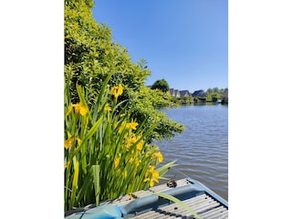 Ferienhaus Medemblik Außenaufnahme 8