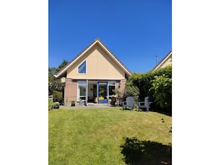 Ferienhaus Medemblik Außenaufnahme 10