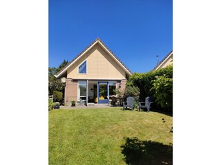 Vakantiehuis Medemblik Buitenaudio-opname 10