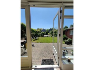 Ferienhaus Medemblik Außenaufnahme 11