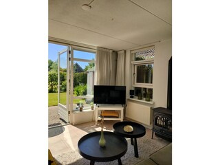 Vakantiehuis Medemblik Kenmerken 14