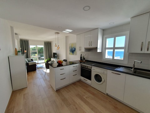 Ferienwohnung Mar y Pinos Conil
