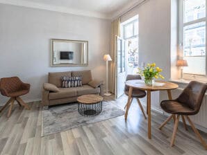 Villa Iduna / Ferienwohnung No. 1