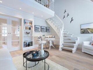 Apartamento de vacaciones Keitum Características 16