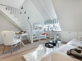 Apartamento de vacaciones Keitum Características 17
