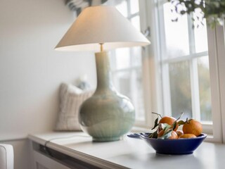 Apartamento de vacaciones Keitum Características 19