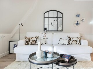 Apartamento de vacaciones Keitum Características 20