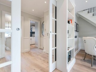 Apartamento de vacaciones Keitum Características 21