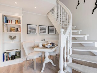 Apartamento de vacaciones Keitum Características 22