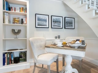 Apartamento de vacaciones Keitum Características 23