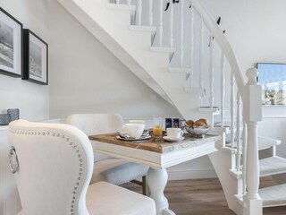 Appartamento per vacanze Keitum Caratteristiche 24