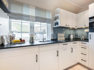 Apartamento de vacaciones Keitum Grabación al aire libre 3