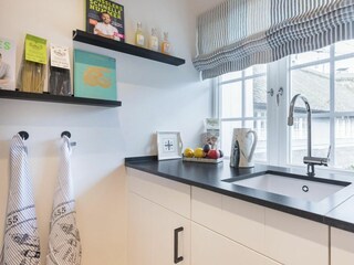 Apartamento de vacaciones Keitum Grabación al aire libre 4