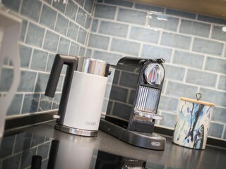 Appartamento per vacanze Keitum Registrazione all'aperto 5