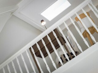 Apartamento de vacaciones Keitum Características 28