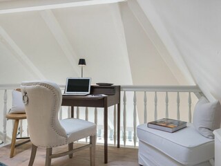 Apartamento de vacaciones Keitum Características 29