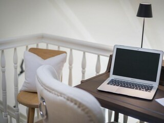 Apartamento de vacaciones Keitum Características 30