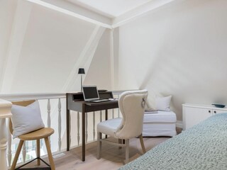 Appartement de vacances Keitum Équipement 17