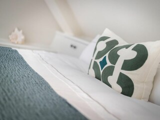 Apartamento de vacaciones Keitum Características 33