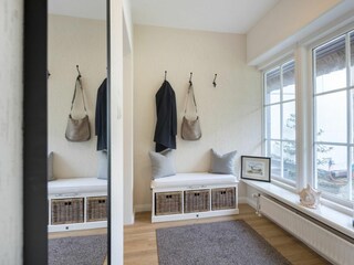 Appartamento per vacanze Keitum Registrazione all'aperto 10