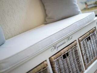 Appartamento per vacanze Keitum Registrazione all'aperto 11