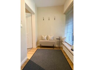 Appartement de vacances Keitum Équipement 20