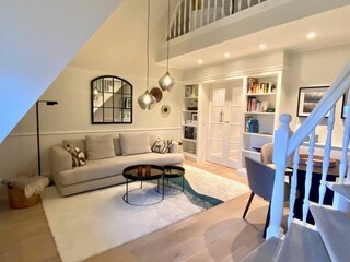 Vakantieappartement Keitum Kenmerken 1