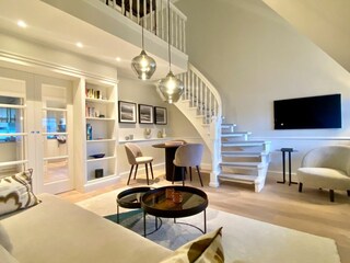 Appartement de vacances Keitum Équipement 21